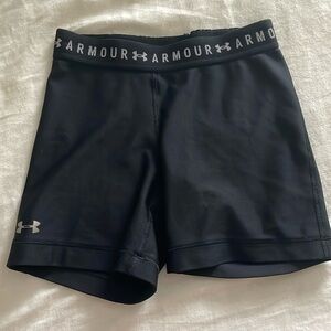 under armour shorts